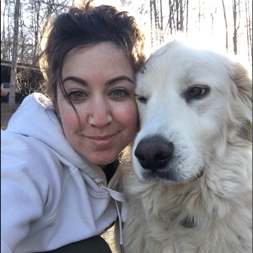 Meet your Posher, Radonda